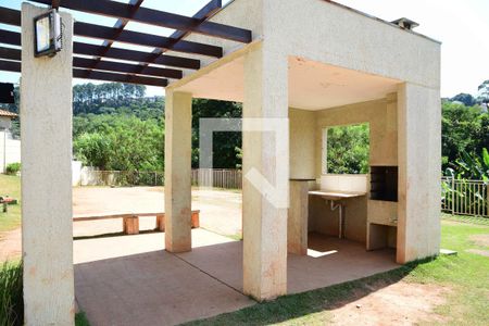 Apartamento à venda com 38m², 2 quartos e 1 vaga Apartamento à venda com 38m², 2 quartos e 1 vagaÁrea comum - Churrasqueira