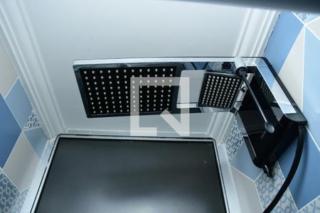 Apartamento à venda com 38m², 2 quartos e 1 vagaBanheiro