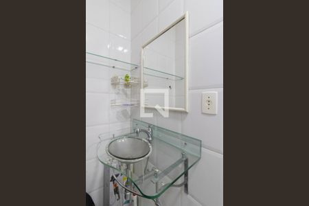 Casa à venda com 455m², 4 quartos e 5 vagas Casa à venda com 455m², 4 quartos e 5 vagasBanheiro da Suíte 3