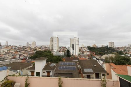 Casa à venda com 455m², 4 quartos e 5 vagas Casa à venda com 455m², 4 quartos e 5 vagasVista da Varanda