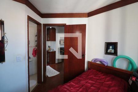 Apartamento à venda com 80m², 3 quartos e 2 vagasSuíte