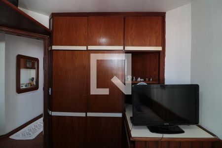 Apartamento à venda com 80m², 3 quartos e 2 vagasQuarto 2