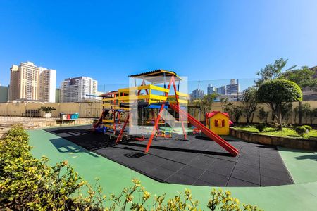 Apartamento à venda com 63m², 2 quartos e sem vaga Apartamento à venda com 63m², 2 quartos e sem vagaPlayground