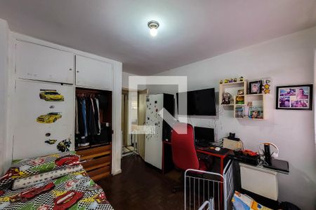 Apartamento à venda com 63m², 2 quartos e sem vaga Apartamento à venda com 63m², 2 quartos e sem vagaQuarto 2