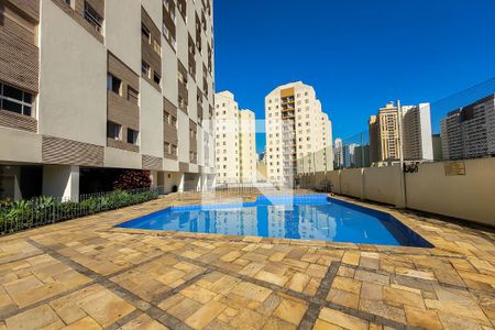 Apartamento à venda com 63m², 2 quartos e sem vaga Apartamento à venda com 63m², 2 quartos e sem vagaPiscina