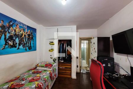 Apartamento à venda com 63m², 2 quartos e sem vaga Apartamento à venda com 63m², 2 quartos e sem vagaQuarto 2