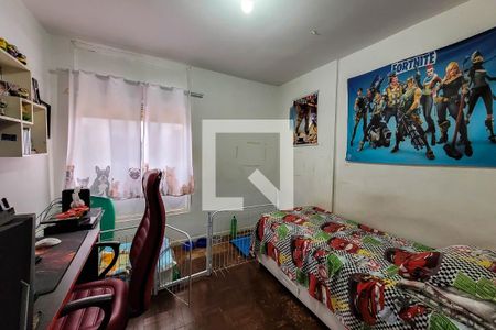 Apartamento à venda com 63m², 2 quartos e sem vaga Apartamento à venda com 63m², 2 quartos e sem vagaQuarto 2