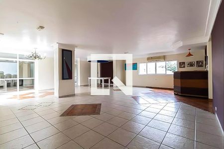 Apartamento à venda com 63m², 2 quartos e sem vaga Apartamento à venda com 63m², 2 quartos e sem vagaSalão de Festas