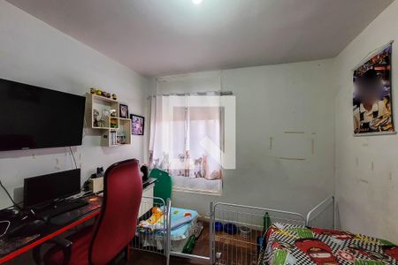 Apartamento à venda com 63m², 2 quartos e sem vaga Apartamento à venda com 63m², 2 quartos e sem vagaQuarto 2