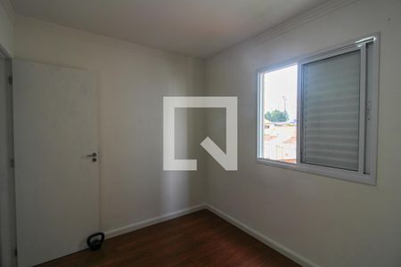 Quarto de apartamento à venda com 1 quarto, 35m² em Quinta da Paineira, São Paulo