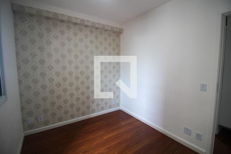 Quarto de apartamento à venda com 1 quarto, 35m² em Quinta da Paineira, São Paulo