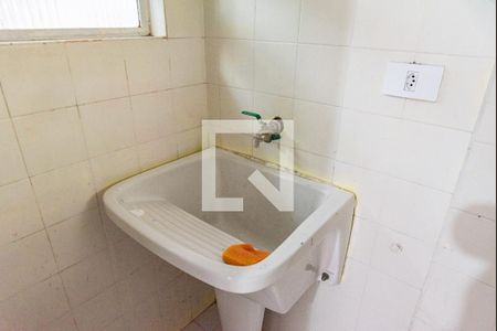 Apartamento à venda com 45m², 1 quarto e 1 vaga Apartamento à venda com 45m², 1 quarto e 1 vagaÁrea de serviço