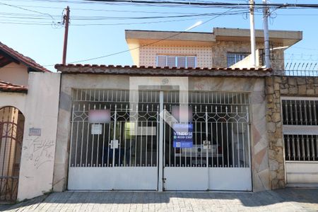 Casa à venda com 200m², 4 quartos e 2 vagasfachada 