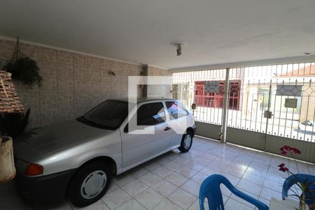 Casa à venda com 200m², 4 quartos e 2 vagasGaragem