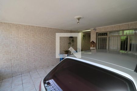 Casa à venda com 200m², 4 quartos e 2 vagasGaragem