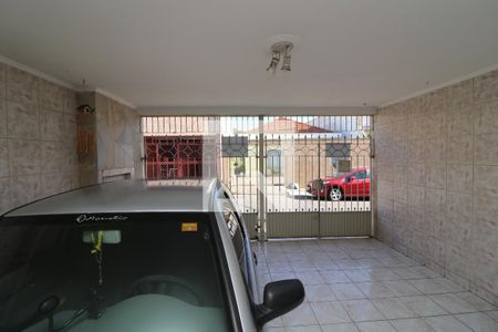 Casa à venda com 200m², 4 quartos e 2 vagasGaragem