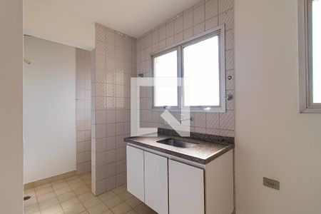 Apartamento para alugar com 28m², 1 quarto e 1 vagaCozinha