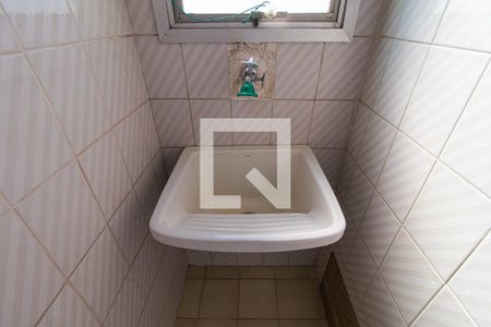 Apartamento para alugar com 28m², 1 quarto e 1 vagaÁrea de Serviço