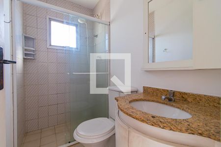 Apartamento para alugar com 28m², 1 quarto e 1 vagaBanheiro