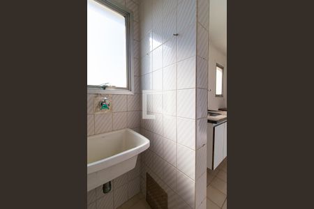 Apartamento para alugar com 28m², 1 quarto e 1 vagaÁrea de Serviço