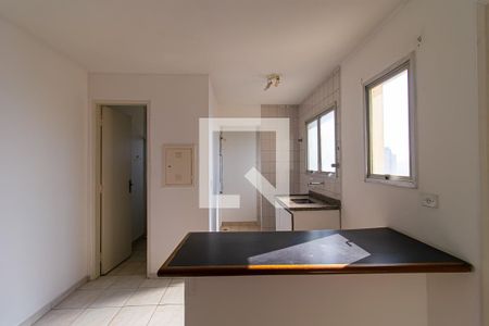 Apartamento para alugar com 28m², 1 quarto e 1 vagaCozinha