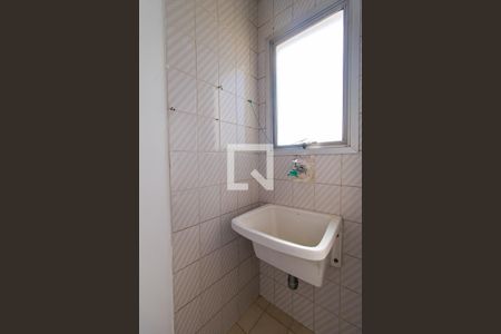 Apartamento para alugar com 28m², 1 quarto e 1 vagaÁrea de Serviço