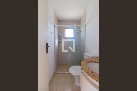 Apartamento para alugar com 28m², 1 quarto e 1 vagaBanheiro