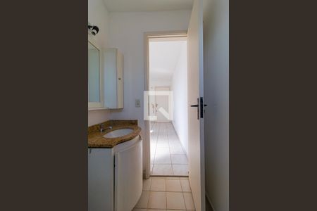 Apartamento para alugar com 28m², 1 quarto e 1 vagaBanheiro