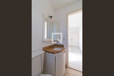 Apartamento para alugar com 28m², 1 quarto e 1 vagaBanheiro