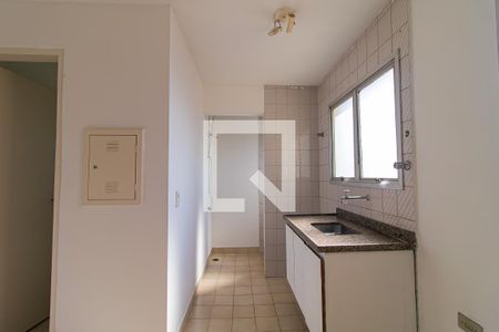 Apartamento para alugar com 28m², 1 quarto e 1 vagaCozinha