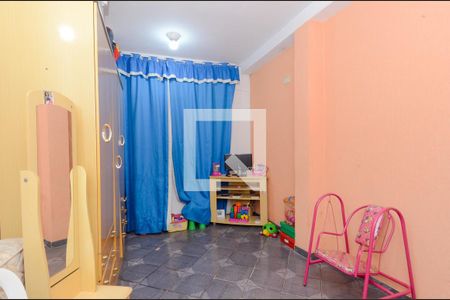 Casa à venda com 160m², 2 quartos e 2 vagasQuarto 2