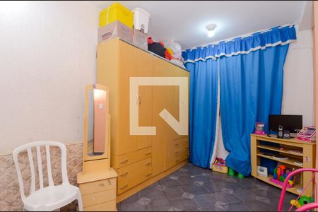 Casa à venda com 160m², 2 quartos e 2 vagasQuarto 2