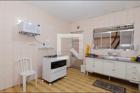 Casa à venda com 160m², 2 quartos e 2 vagasCozinha