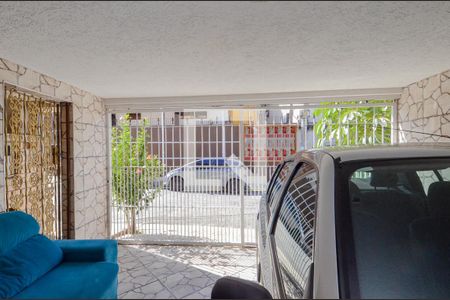 Casa à venda com 160m², 2 quartos e 2 vagasGaragem