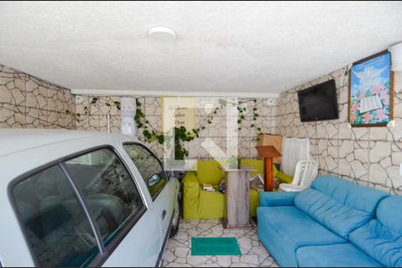 Casa à venda com 160m², 2 quartos e 2 vagasGaragem