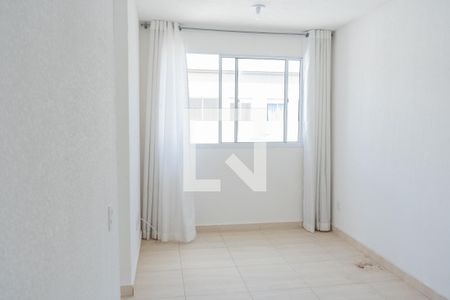 Sala de apartamento para alugar com 2 quartos, 41m² em Jardim Boa Vista (zona Oeste), São Paulo