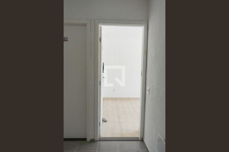 Sala de apartamento para alugar com 2 quartos, 41m² em Jardim Boa Vista (zona Oeste), São Paulo