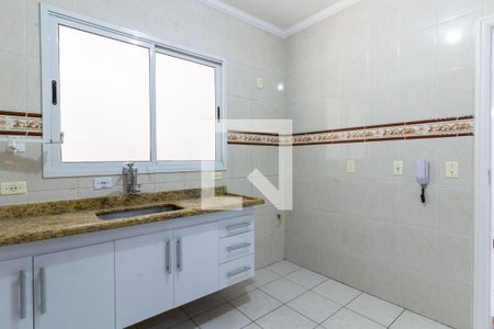 Apartamento para alugar com 46m², 1 quarto e 1 vagaCozinha