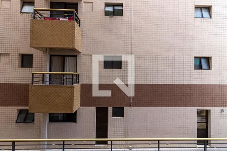 Apartamento para alugar com 46m², 1 quarto e 1 vagaVista do quarto