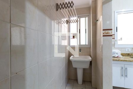 Apartamento para alugar com 46m², 1 quarto e 1 vagaÁrea de serviço