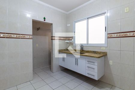 Apartamento para alugar com 46m², 1 quarto e 1 vagaCozinha