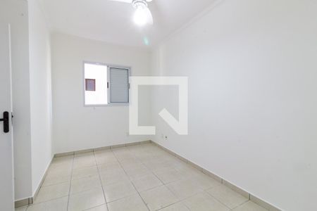 Quarto de apartamento para alugar com 1 quarto, 46m² em Guilhermina, Praia Grande