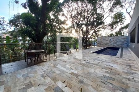 Apartamento à venda com 50m², 2 quartos e 1 vagaÁrea comum - Piscina