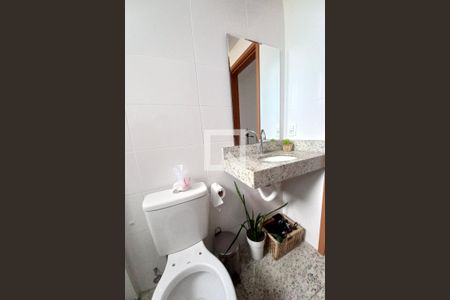 Apartamento à venda com 50m², 2 quartos e 1 vagaBanheiro