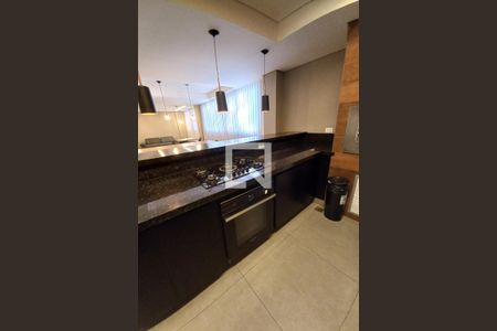 Apartamento à venda com 50m², 2 quartos e 1 vagaÁrea comum - Salão de festas