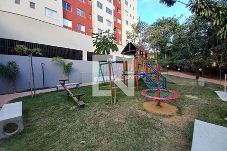 Apartamento à venda com 50m², 2 quartos e 1 vagaÁrea comum