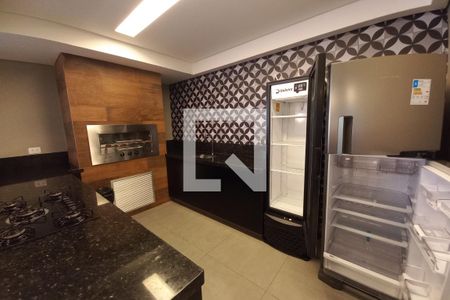 Apartamento à venda com 50m², 2 quartos e 1 vagaÁrea comum - Salão de festas