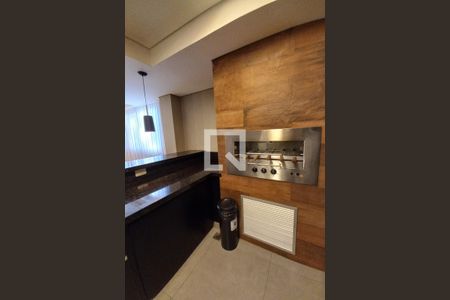 Apartamento à venda com 50m², 2 quartos e 1 vagaÁrea comum - Salão de festas