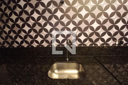 Apartamento à venda com 50m², 2 quartos e 1 vagaÁrea comum - Salão de festas