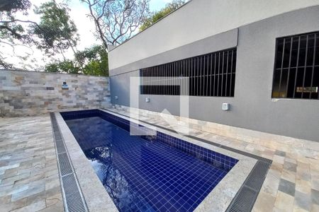 Apartamento à venda com 50m², 2 quartos e 1 vagaÁrea comum - Piscina